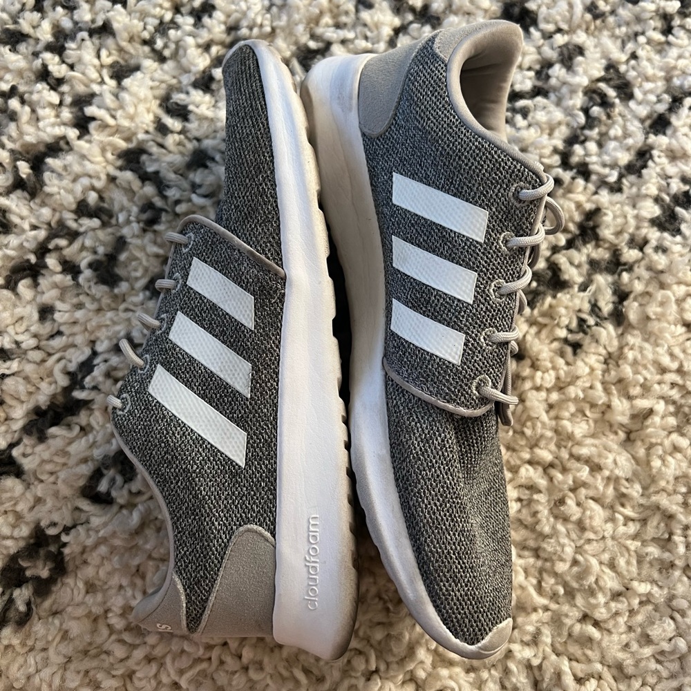 Adidas Cloudair Running Shoes